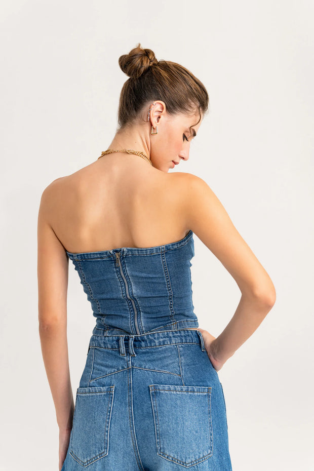 Meadow Lane Jeans