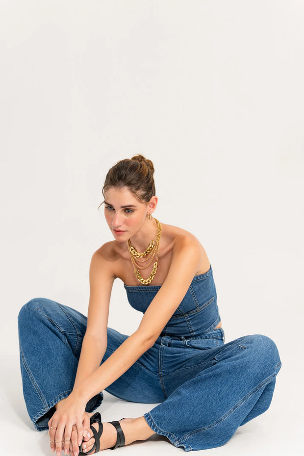 Meadow Lane Jeans