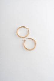 Mia Hoops
