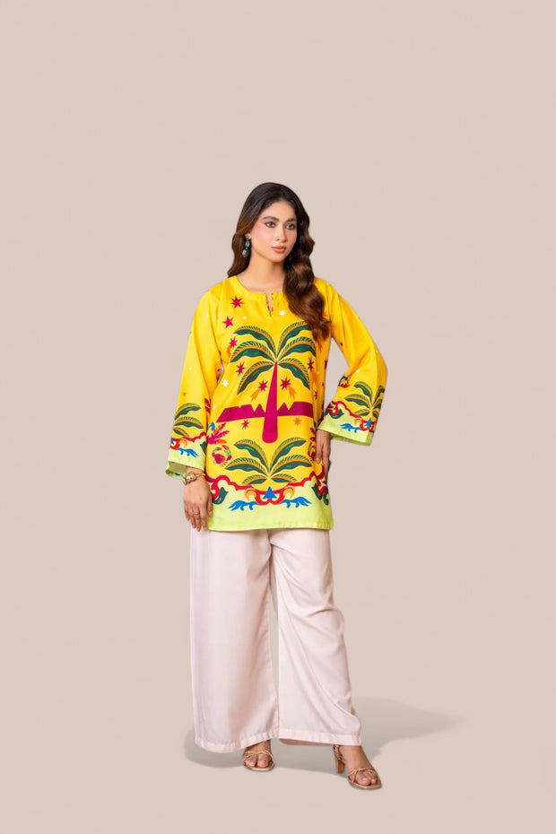 Desert Palm | Co-ord Set