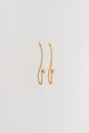 Rhea Earrings