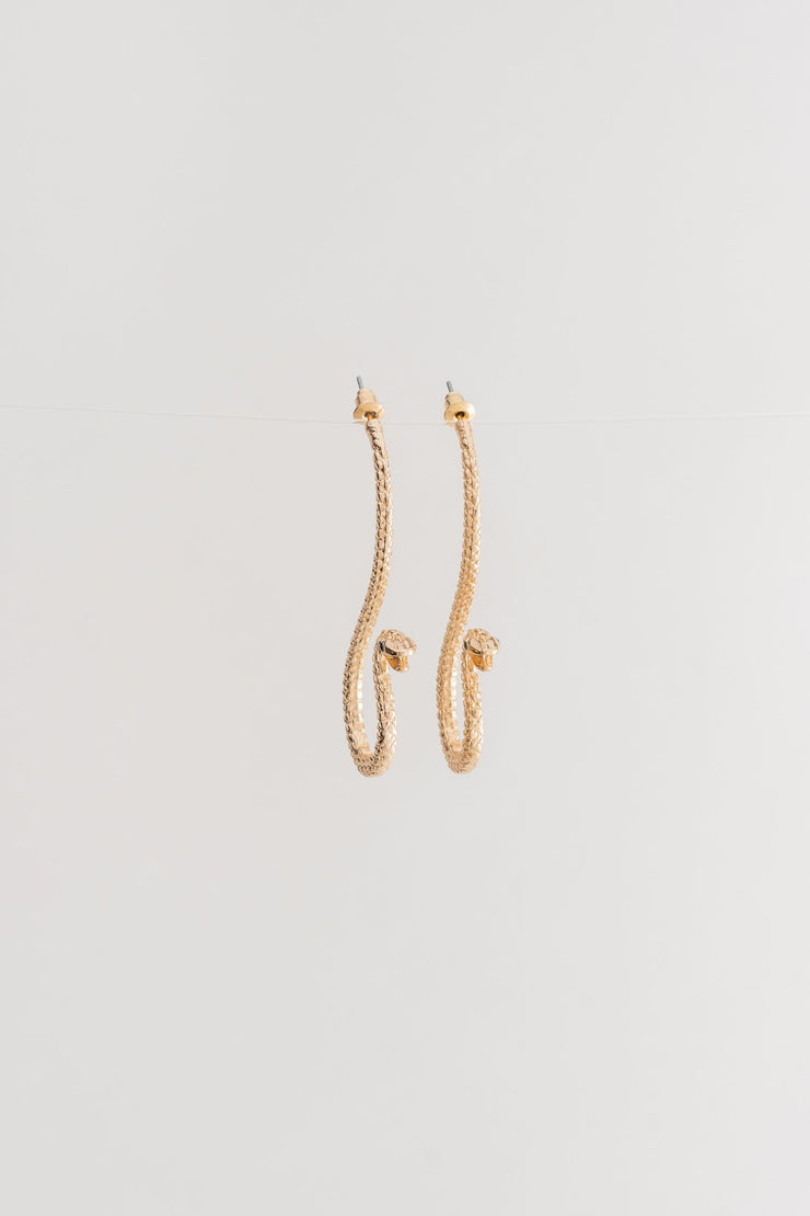 Rhea Earrings
