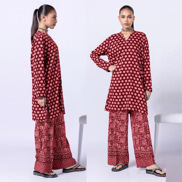 Gulkari Co-Ord Set