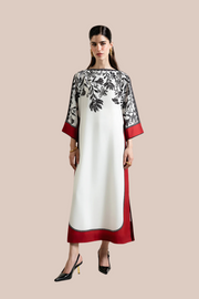 Ruby Mist | Kaftan
