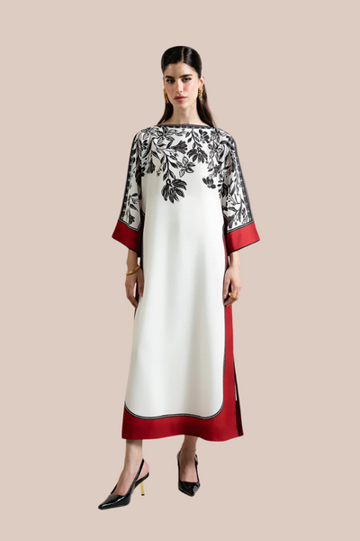 Ruby Mist | Kaftan