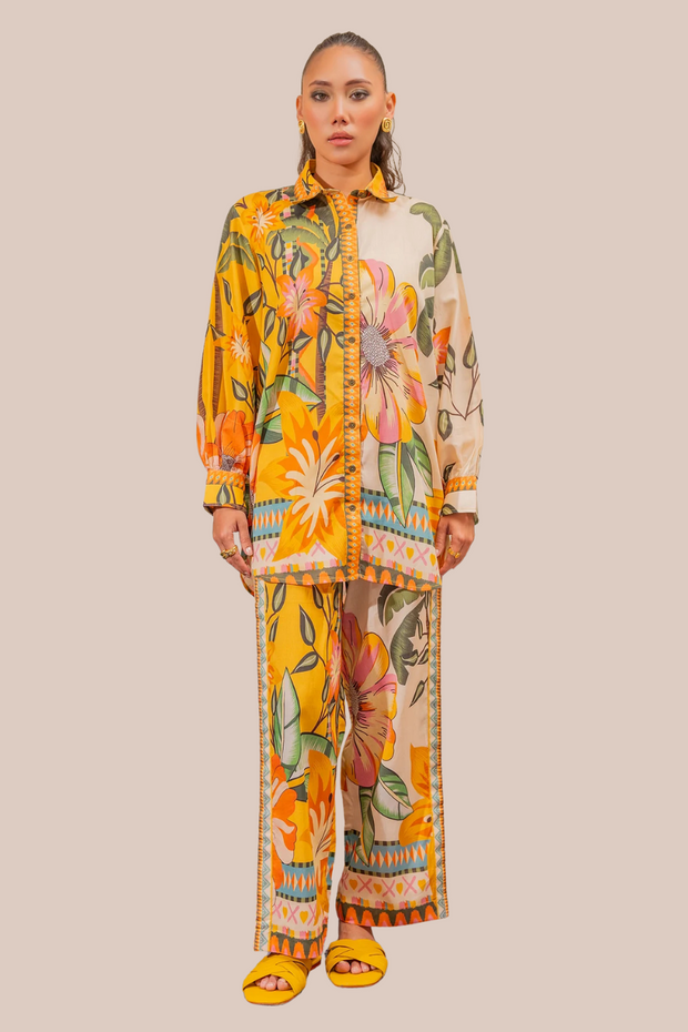 Sunburst | Co-ord Set