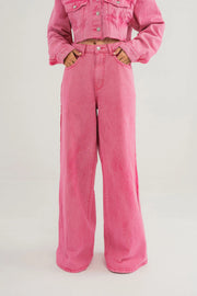 Pinecrest Denim