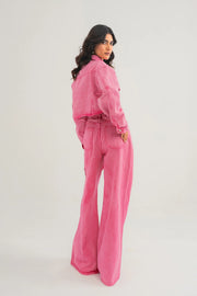 Pinecrest Denim