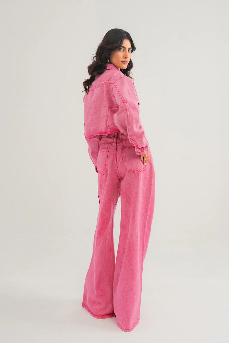 Pinecrest Denim