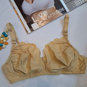 HIGH QUALITY SOFT COTTON BRA