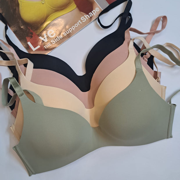 PREMIUM SUPER LIGHT PAD BRA