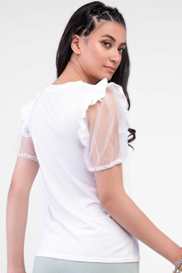 Selene Blouse