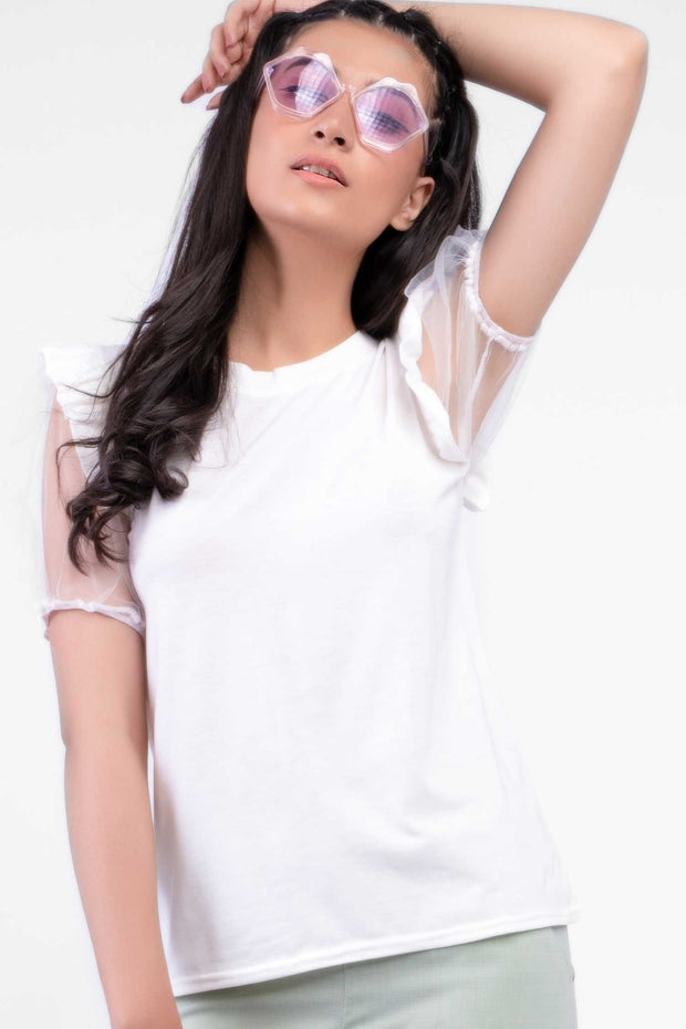 Selene Blouse